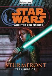 Cover von Sturmfront