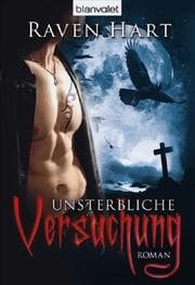 Cover von Unsterbliche Versuchung