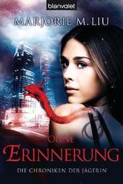 Cover von Ohne Erinnerung
