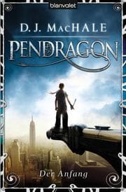 Cover von Pendragon