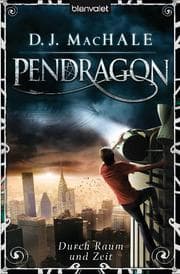 Cover von Pendragon