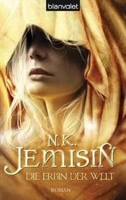 Cover von Die Erbin der Welt