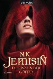 Cover von Die Rivalin der Götter