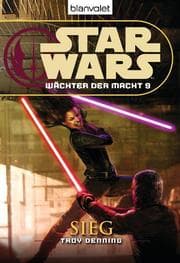 Cover von Sieg