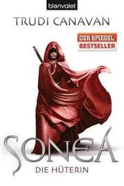 Cover von Sonea 1