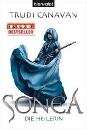 Cover von Sonea 2