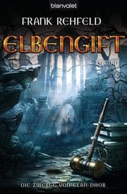 Cover von Elbengift