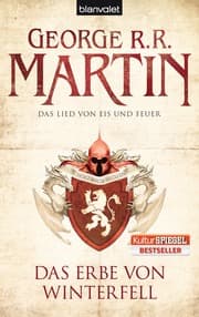 Cover von Das Lied von Eis und Feuer 2