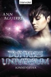 Cover von Sonnenfeuer