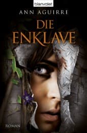 Cover von Die Enklave