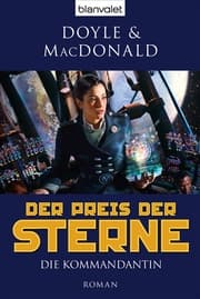 Cover von Die Kommandantin