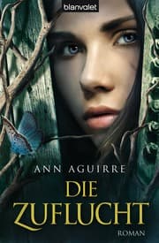 Cover von Die Zuflucht