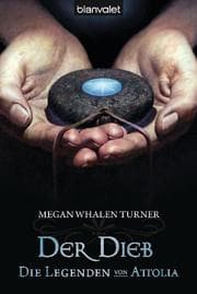 Cover von Der Dieb
