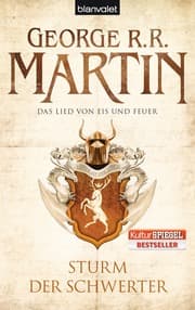 Cover von Das Lied von Eis und Feuer 5