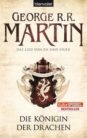 Cover von Das Lied von Eis und Feuer 6