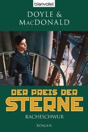 Cover von Racheschwur