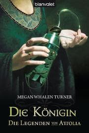 Cover von Die Königin