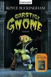 Cover von Garstige Gnome
