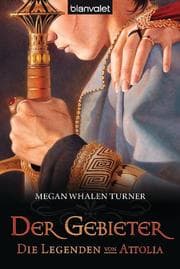 Cover von Der Gebieter