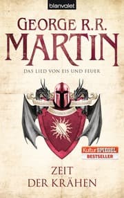 Cover von Das Lied von Eis und Feuer 7