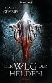 Cover von Der Weg der Helden