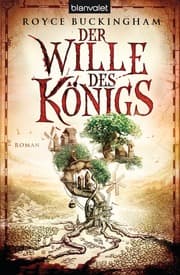 Cover von Der Wille des Königs
