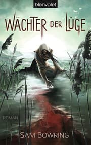 Cover von Wächter der Lüge