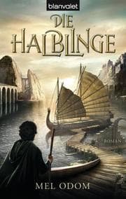 Cover von Die Halblinge