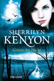 Cover von Göttin der Nacht