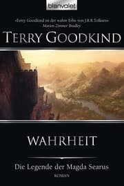 Cover von Wahrheit