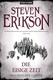 Cover von Die eisige Zeit