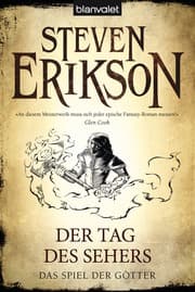 Cover von Der Tag des Sehers