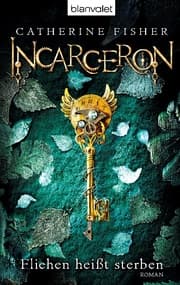 Cover von Incarceron