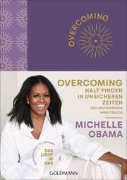 Cover von Overcoming: Halt finden in unsicheren Zeiten