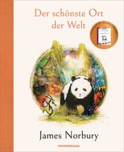 Cover von Der schönste Ort der Welt