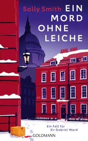 Cover von Ein Mord ohne Leiche