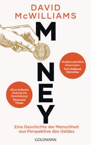 Cover von Money