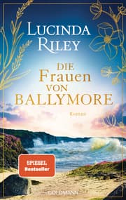Cover von Die Frauen von Ballymore
