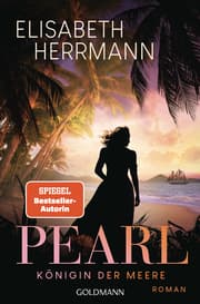 Cover von Pearl. Königin der Meere