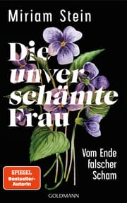Cover von Die unverschämte Frau