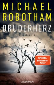 Cover von Bruderherz