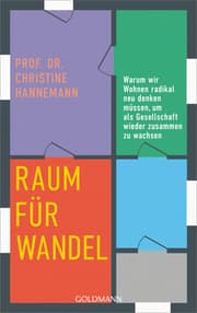 Cover von Raum für Wandel