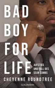 Cover von Bad Boy for Life