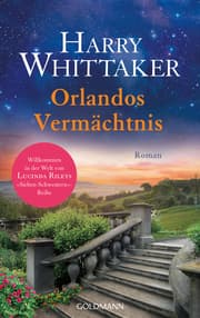 Cover von Orlandos Vermächtnis