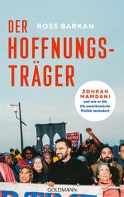 Cover von Der Hoffnungsträger