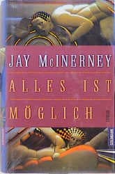 Cover von Alles ist möglich