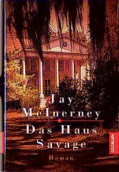 Cover von Das Haus Savage