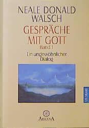 Cover von Gespräche mit Gott 1