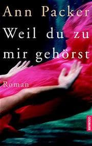 Cover von Weil du zu mir gehörst