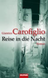 Cover von Reise in die Nacht
